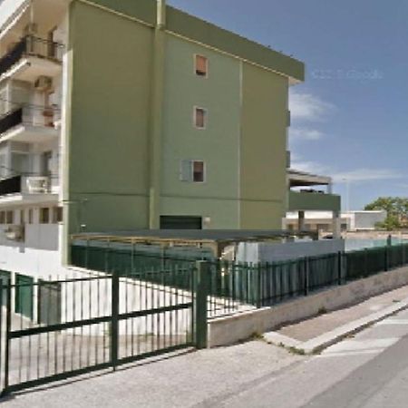 Il Marinaretto Lägenhet Giovinazzo Exteriör bild
