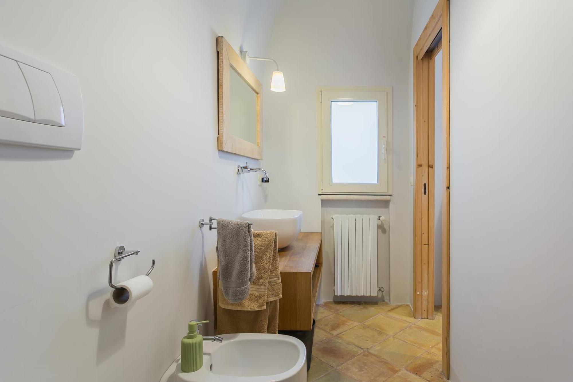 Il Marinaretto Lägenhet Giovinazzo Exteriör bild