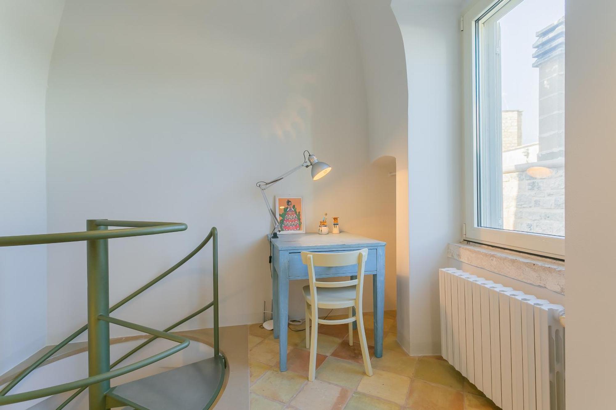 Il Marinaretto Lägenhet Giovinazzo Exteriör bild